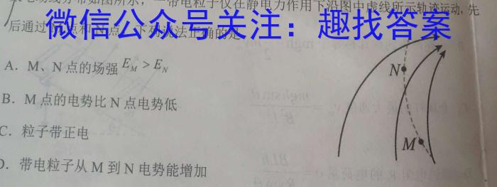 安徽省六安皋城中学2024届初三阶段性目标检测（四）数学