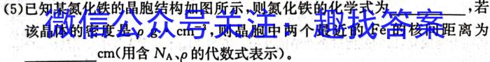 q山西省晋中市现代双语学校2024届初三年级暑假作业验收化学