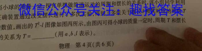 重庆市巴蜀中学高2025届高一（上）学月考试物理`