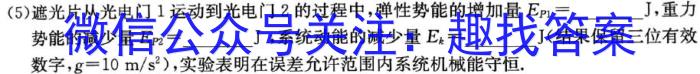 云南师大附中2023-2024年2022级高二教学测评月考1物理`