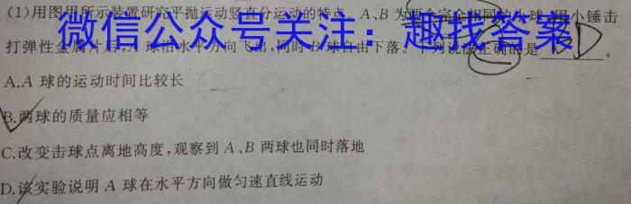 江苏省泰州市兴化市2024年秋学期期初学业质量评价（九年级）z物理
