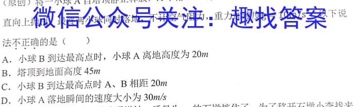 [Word]山西省2023-2024学年度九年级阶段评估（A）物理`