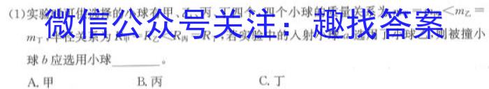 [今日更新]湖南省2024届高三考试9月联考(◇).物理