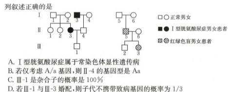 安徽省2023~2024学年度届八年级阶段诊断 R-PGZX F-AH(一)生物学试题答案