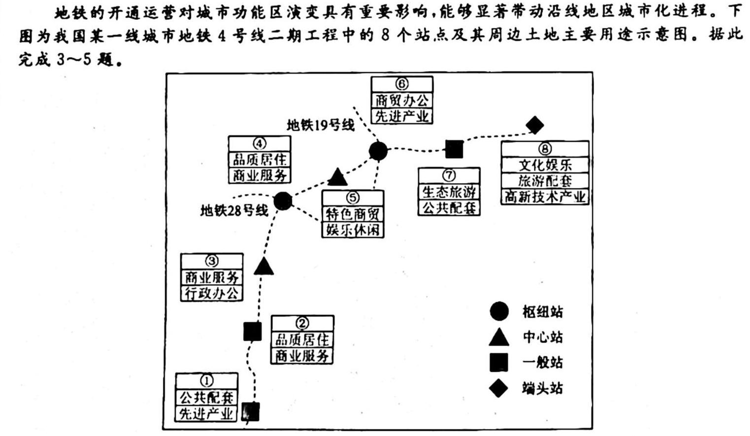 安徽省2023-2024学年度九年级第一次质量检测政治y