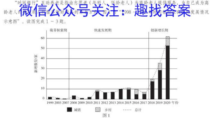 百师联盟2024届高三一轮复习联考(一)福建卷政治试卷d答案