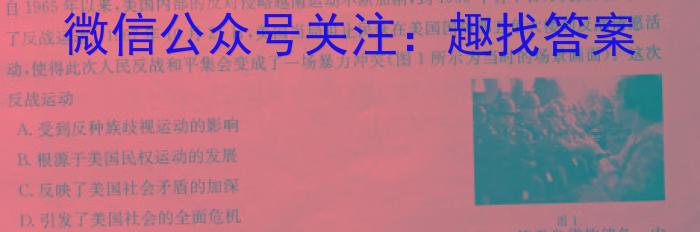 徽师教育·安徽省2024届高三8月质检&政治