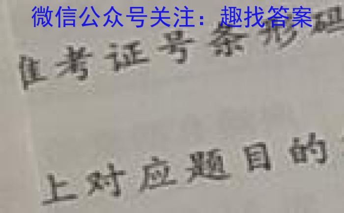 陕西省2023-2024学年度第一学期第一次阶段性作业B（九年级）f物理