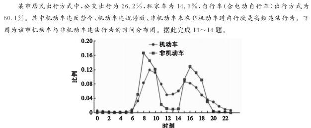 河南省新乡市2023-2024学年八年级第一学期学习评价（2）地理试卷l