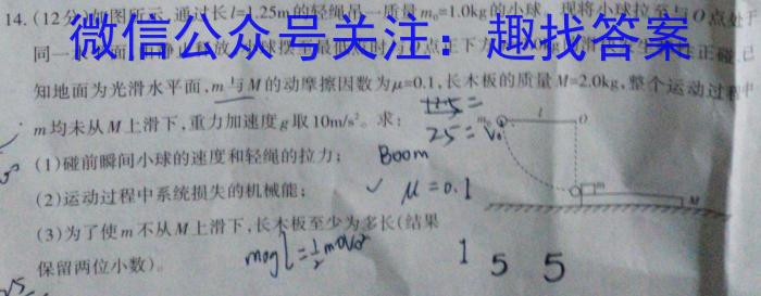 江西省南昌县2023-2024学年度第一学期七年级期中考试l物理