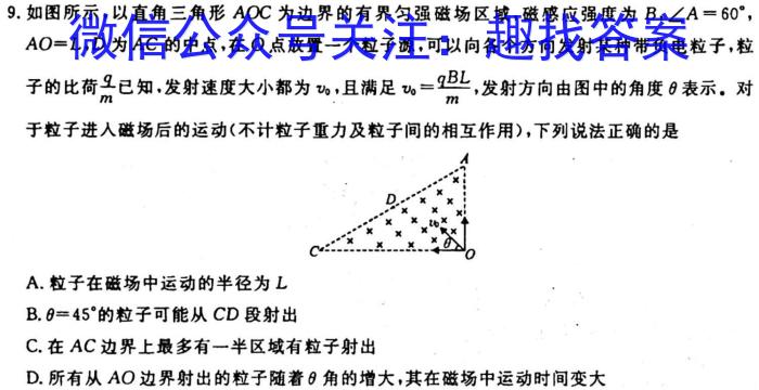 江西省南昌县2023-2024学年度第一学期七年级期中考试q物理