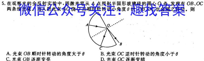 ʡ2024꼶ۺ 2L RxԾ