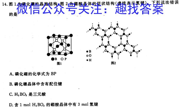 j安徽省2023-2024学年七年级上学期教学质量调研一化学