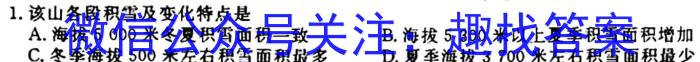 2023ʮ(С)ʮУһ(24-124A).