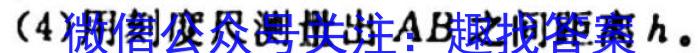 [今日更新]［江西大联考］江西省2023-2024学年高二年级上学期10月联考.物理