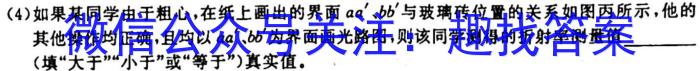 安徽省合肥市2024届九年级第一学期10月份阶段练习物理`