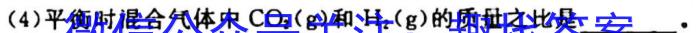 q安徽省2023-2024学年八年级上学期10月调研考试化学