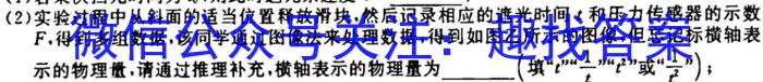 2024届北海市高三第一次模拟考试q物理