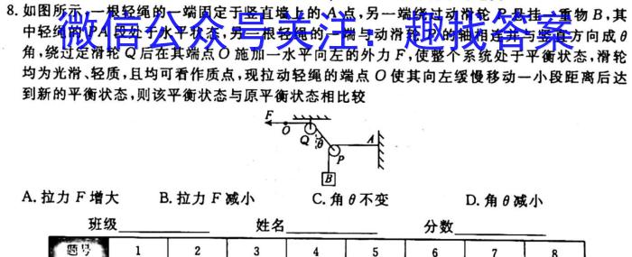 ϰУݰʡ2024꼶10xԾ