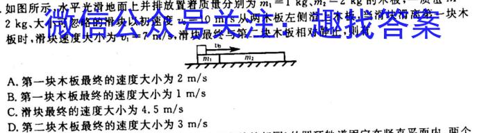 ʡ2023~2024ѧȽ꼶׶ R-PGZX F-AH()2xԾ