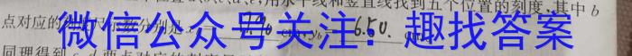 江淮十校 2024届高三第二次联考(2023.11)物理`