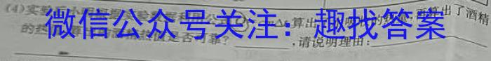 ［山东大联考］山东省2025届高二质量检测联合调考物理`