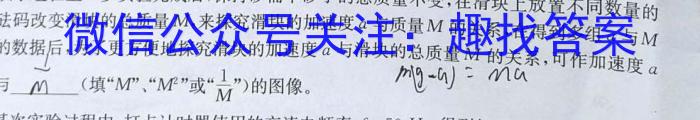 四川省普通高中2023-2024学年度高二11月联考l物理