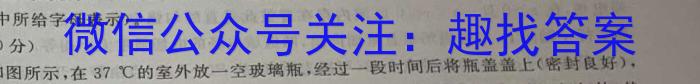 学科网 2024届高三11月大联考(新高考7省联考)(新教材)物理`