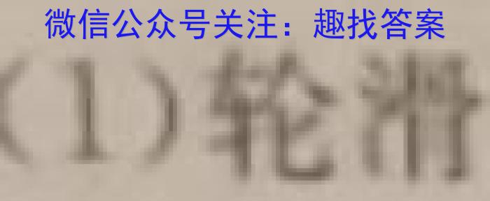 [烟台/德州二模]2024年高考适应性练习物理`