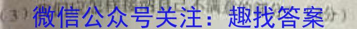 吉林省"通化优质高中联盟”2023~2024学年度高一上学期期中考试(24-103A)政治~