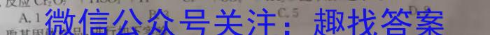 q2024届云师大附中适应性月考（六）化学