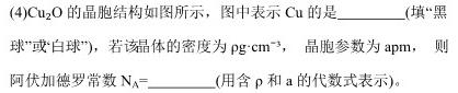 【热荐】陕西省2023-2024学年度第一学期八年级阶段检测（二）化学