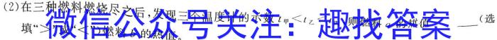 学科网2024届高三11月大联考(全国甲卷)物理`