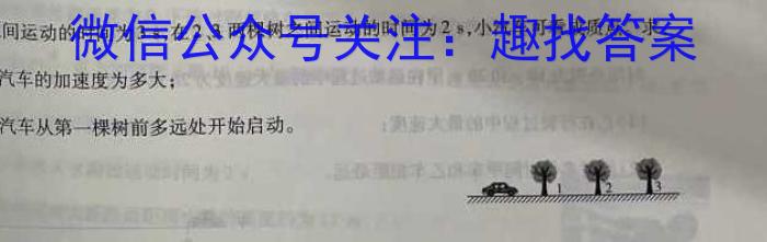 福建省部分达标学校2023~2024学年高三第一学期期中(24-122C)f物理