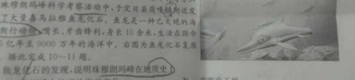 内蒙古2025届高三年级上学期起点调研考试（8月）政治y试题