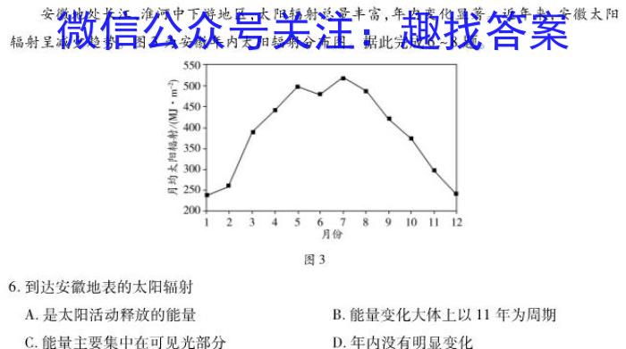 重庆市2023-2024学年度高一年级12月联考&政治