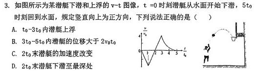 [今日更新]陕西省2023-2024学年度九年级第一学期第二次阶段性作业（版本不详）.物理试卷答案