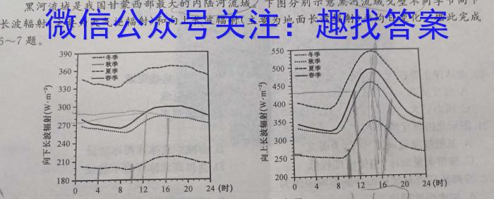 衡水金卷 广东省2024届高二年级11月份大联考&政治