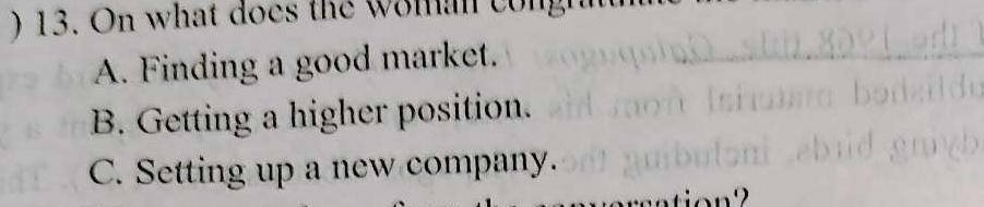 炎德英才大联考 湖南师大附中2024届高三月考试卷(三 英语