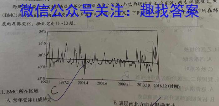 天一大联考2024届高考全真模拟卷(新高考)(湖南专版)(二)&政治