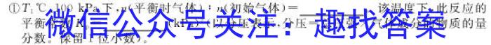 j江西省瑞昌市2023-2024学年度上学期八年级期中考试试卷化学