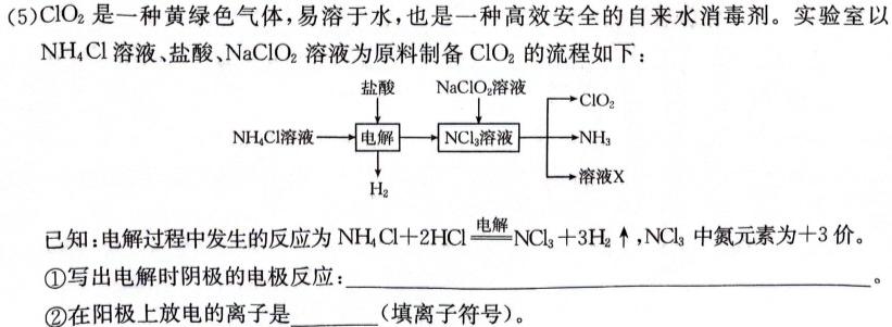 ȼʡ2023ϲؾ꼶һ(24-10-CZ45c)ѧxԾ