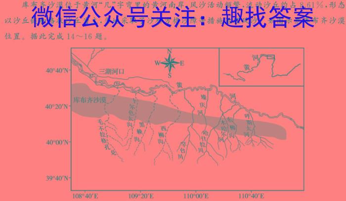 名校之约 2024届高三新高考考前模拟卷(一)&政治