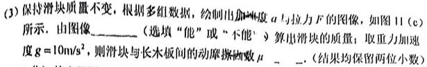 [今日更新]河北省沧衡八校联盟高三年级2023-2024学年上学期期中考试.物理试卷答案