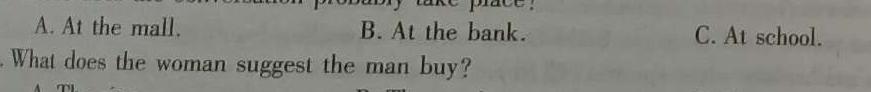 2024届Z20名校联盟（浙江省名校新高考研究联盟）高三第二次联考 英语