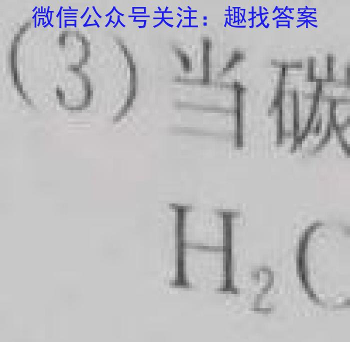 3四川省2024届高三试题12月联考(ⓞ)化学试题