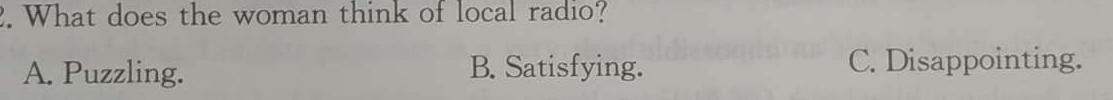 柳州市高中2023级12月联考试卷(高一) 英语