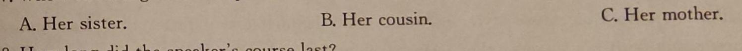 国考1号8·第8套·2024届高三阶段性考试(五) 英语