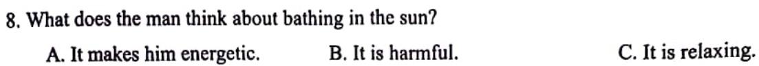 万友2023-2024学年上学期九年级·教学评价二(期中) 英语