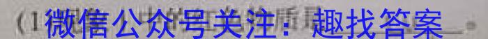j学科网2024届高三11月大联考考后强化卷(全国乙卷)化学